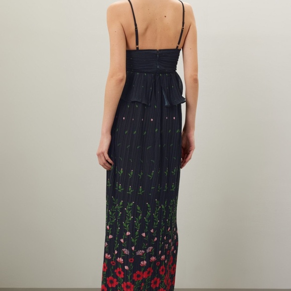 Sabina Musáyev Selina Gown, M - Picture 2 of 13